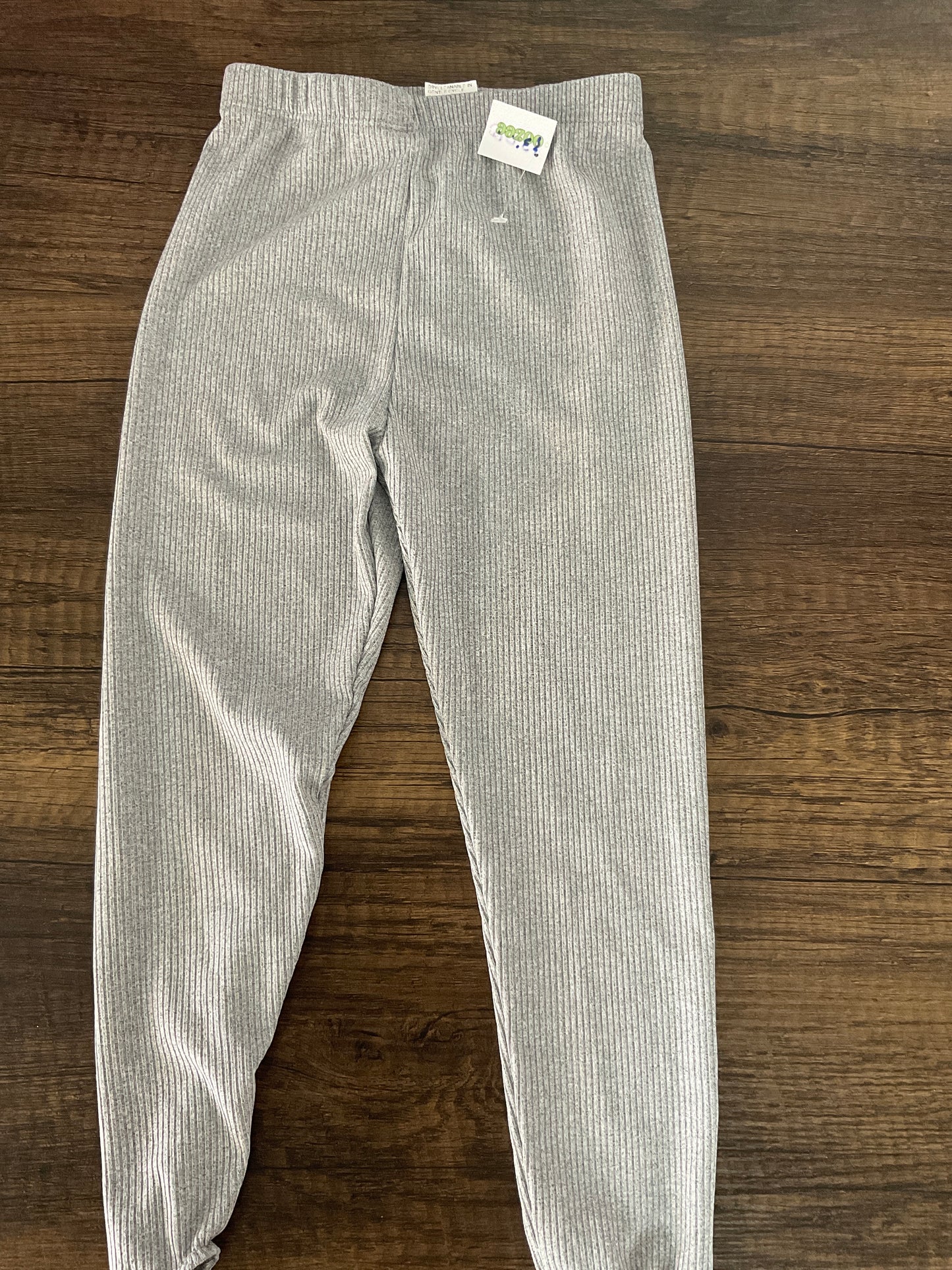 Leggings gris
