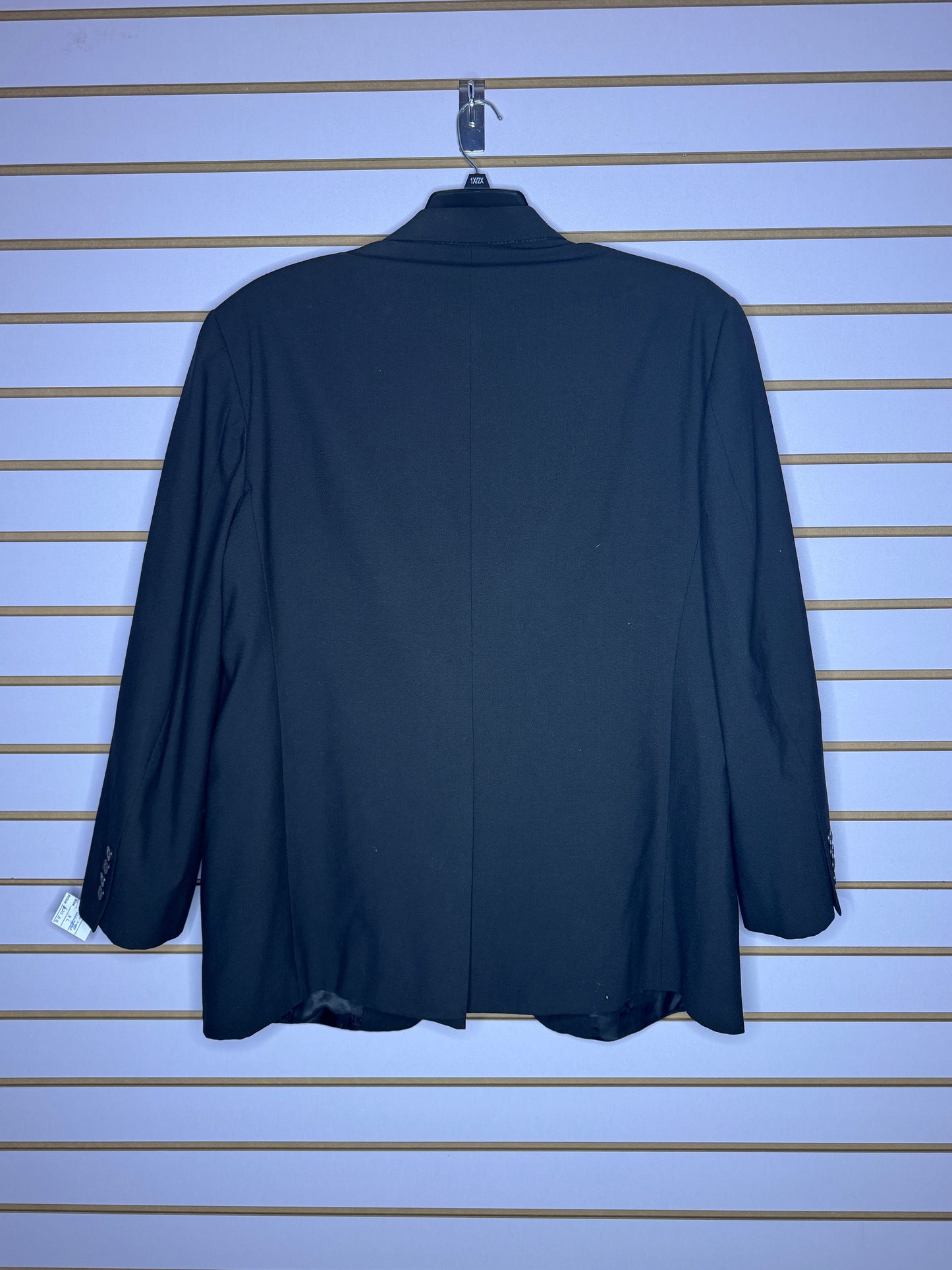 Gaban Negro Covington