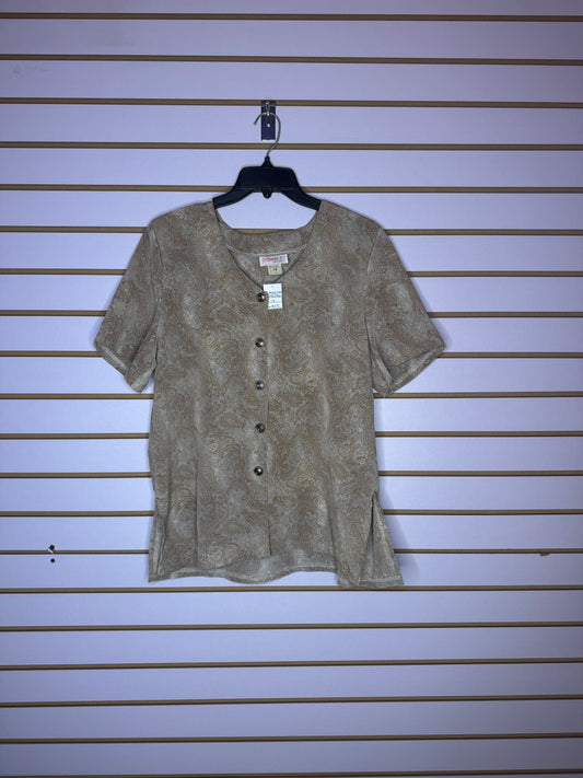 Set Blusa y Pantalon