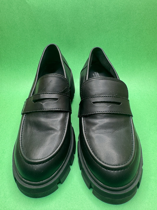 Cushionaire Lug Loafer