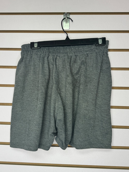Pantalón Gris Stretch