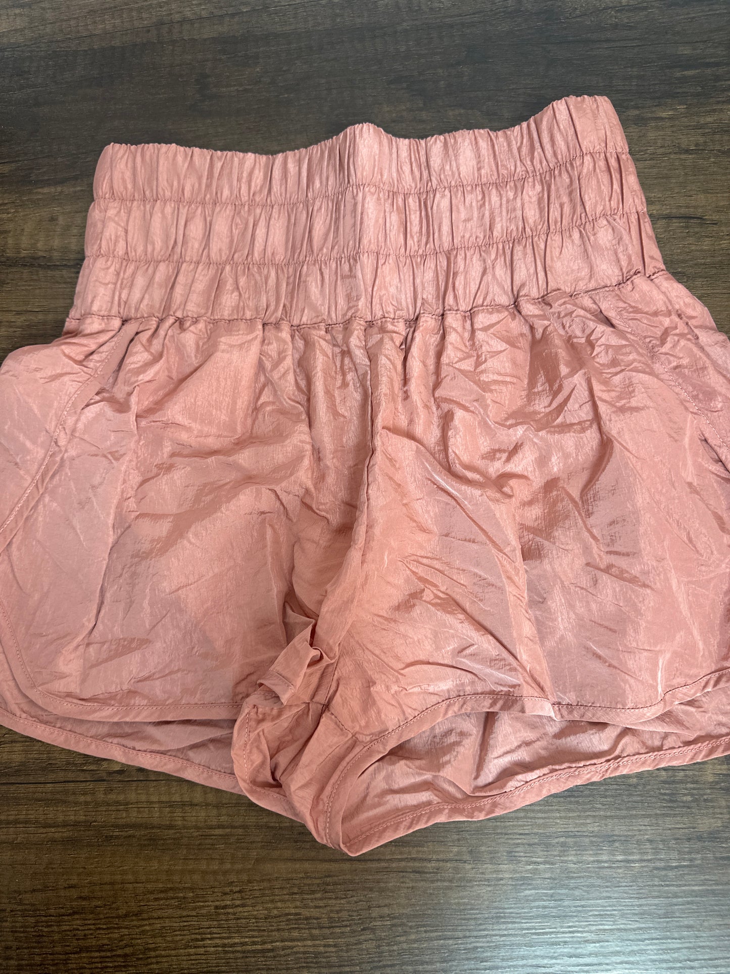 Pantalón Ejercicios Corto