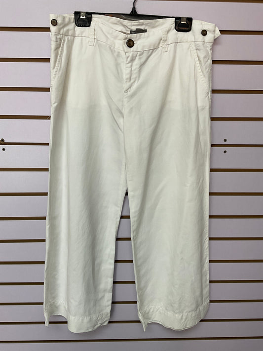 Pantalón blanco