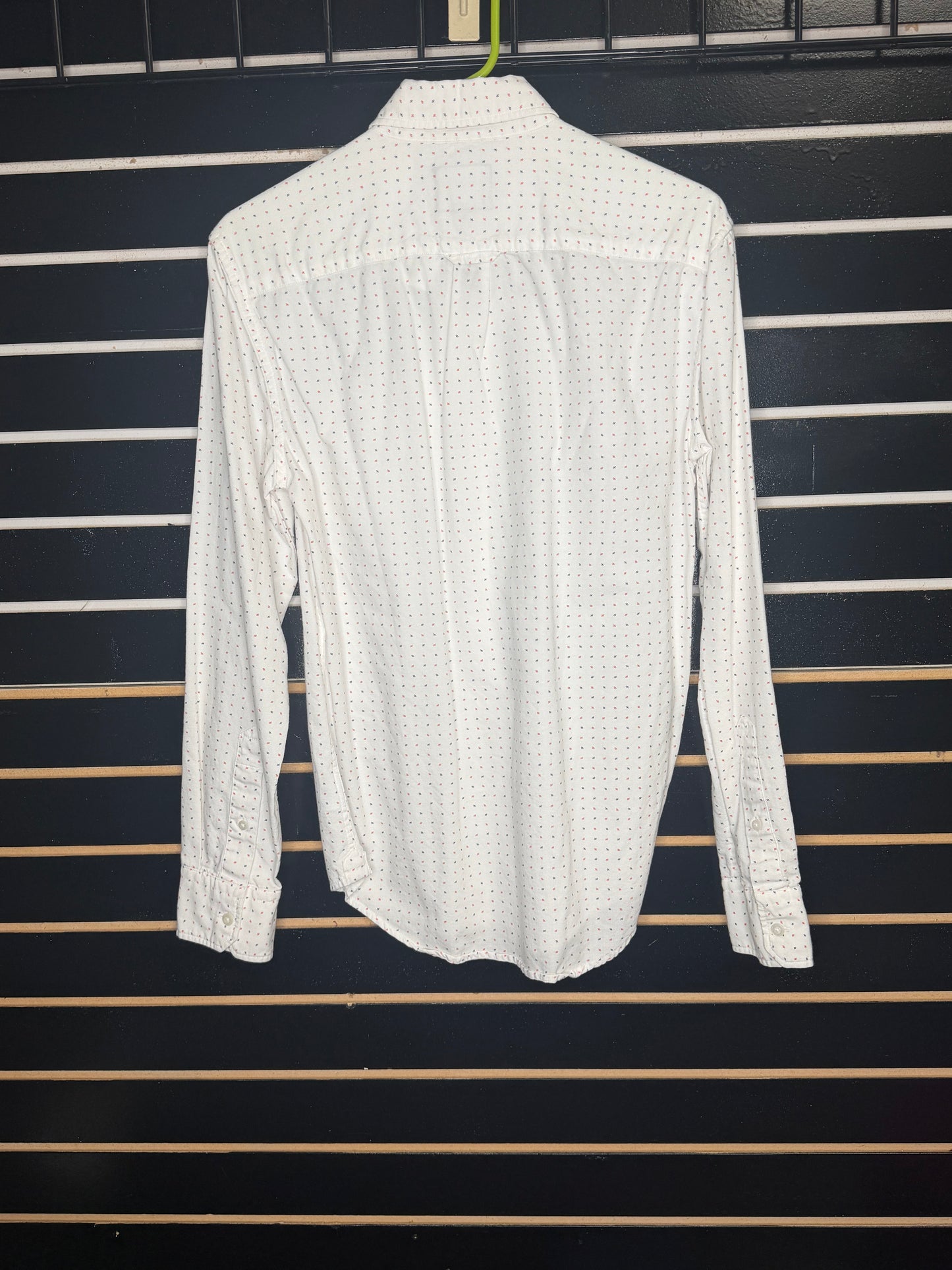Camisa Lunares