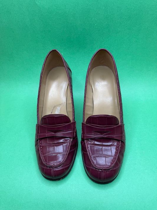 Michael Kors - Buchanan Crocs