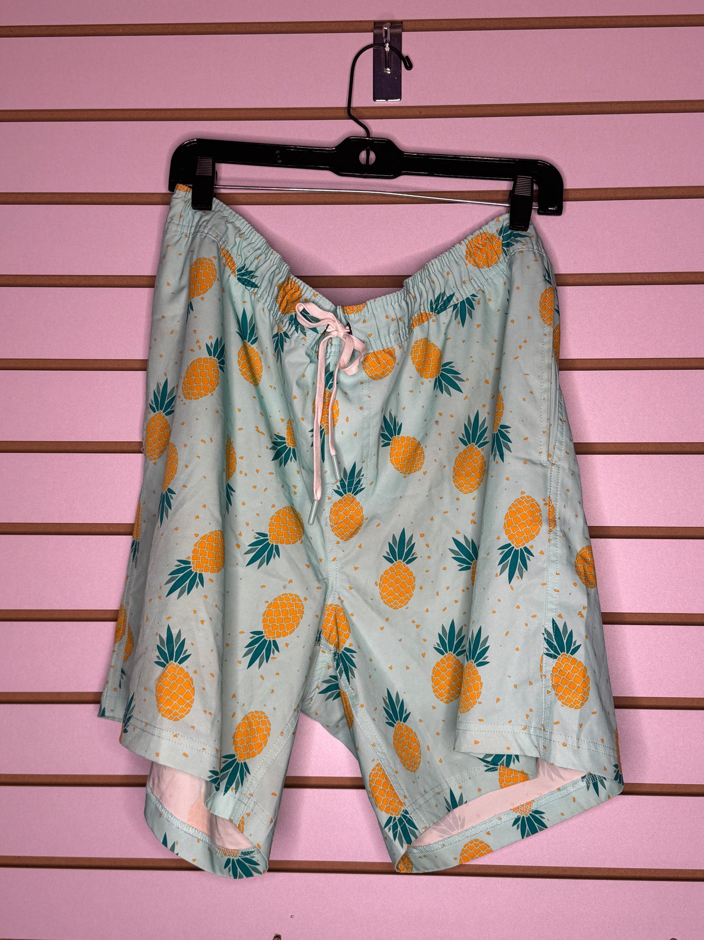 Traje de baño piñas