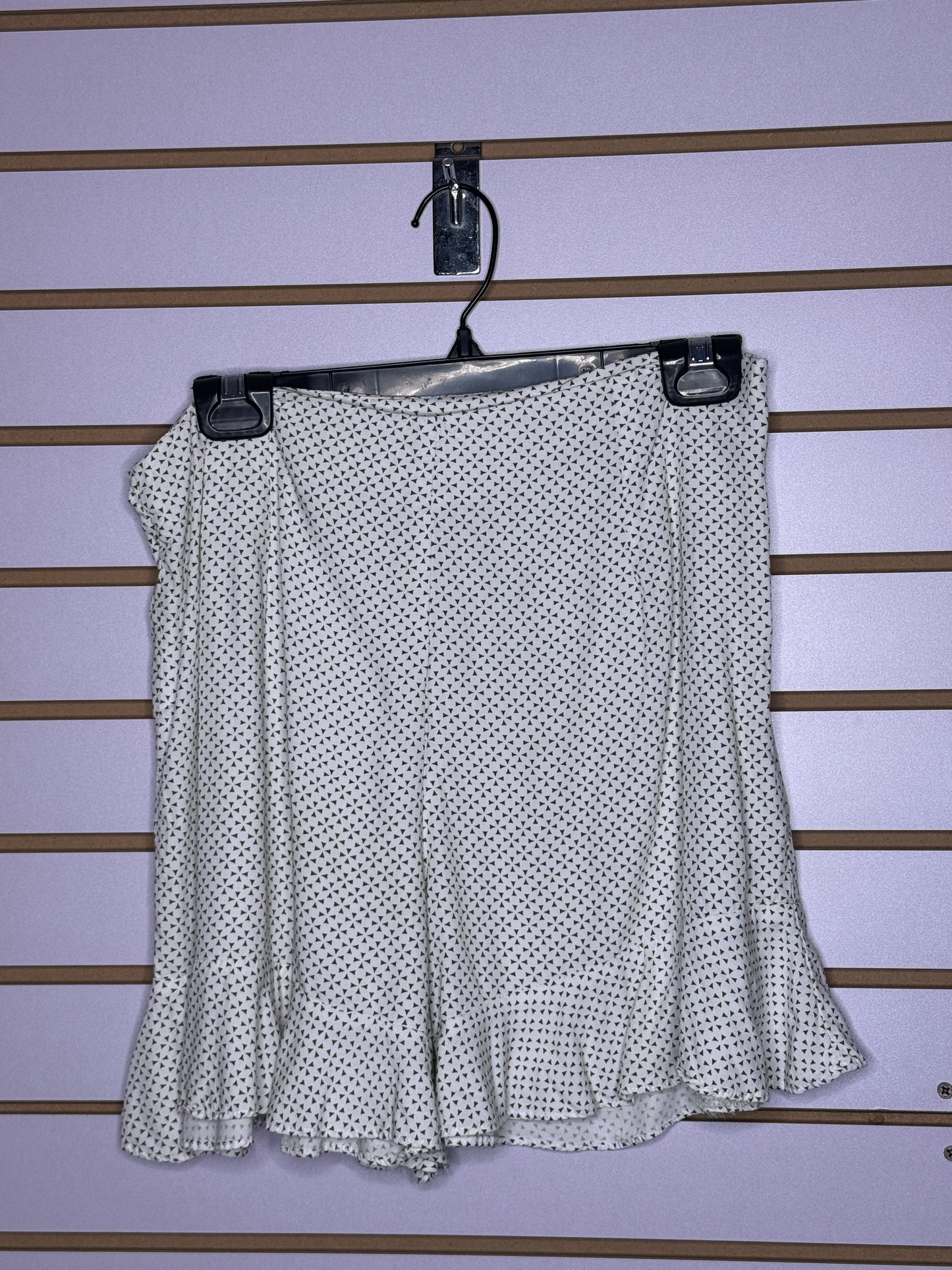 Pantalón corto
