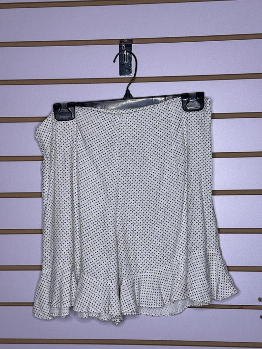 Pantalón corto