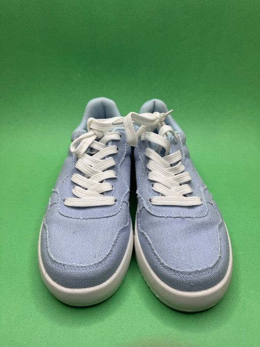 Tennis Azul - Niña