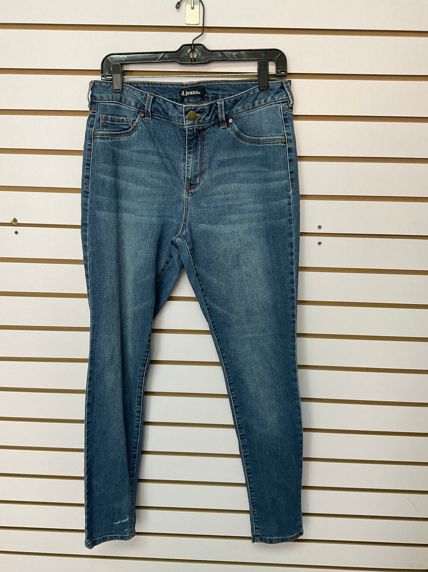 Mahon d.jeans