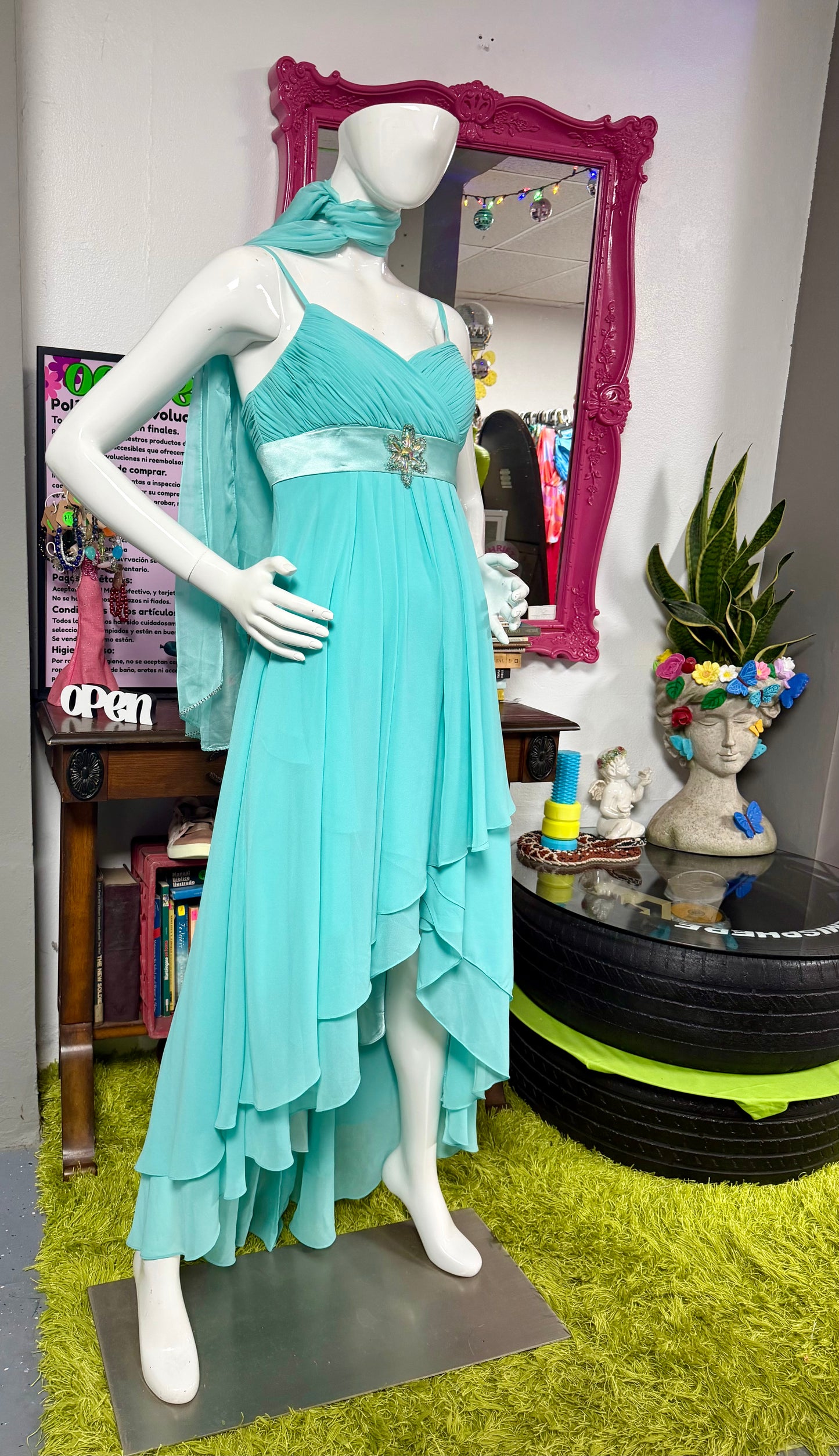 Traje