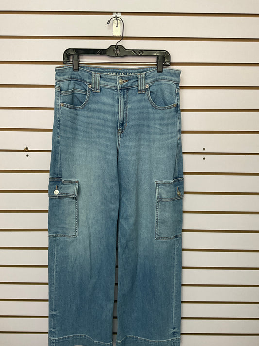 Mahon American Eagle