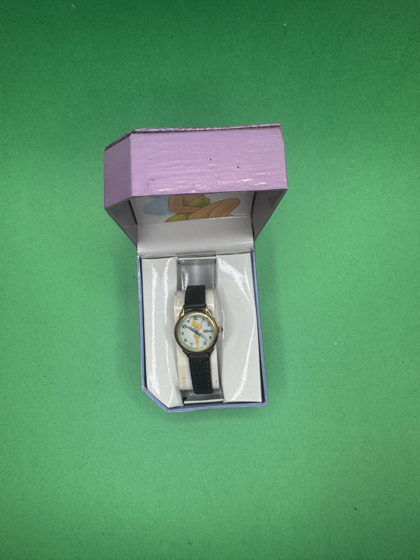 Reloj Tinker Bell