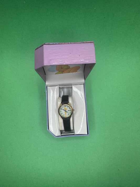 Reloj Tinker Bell