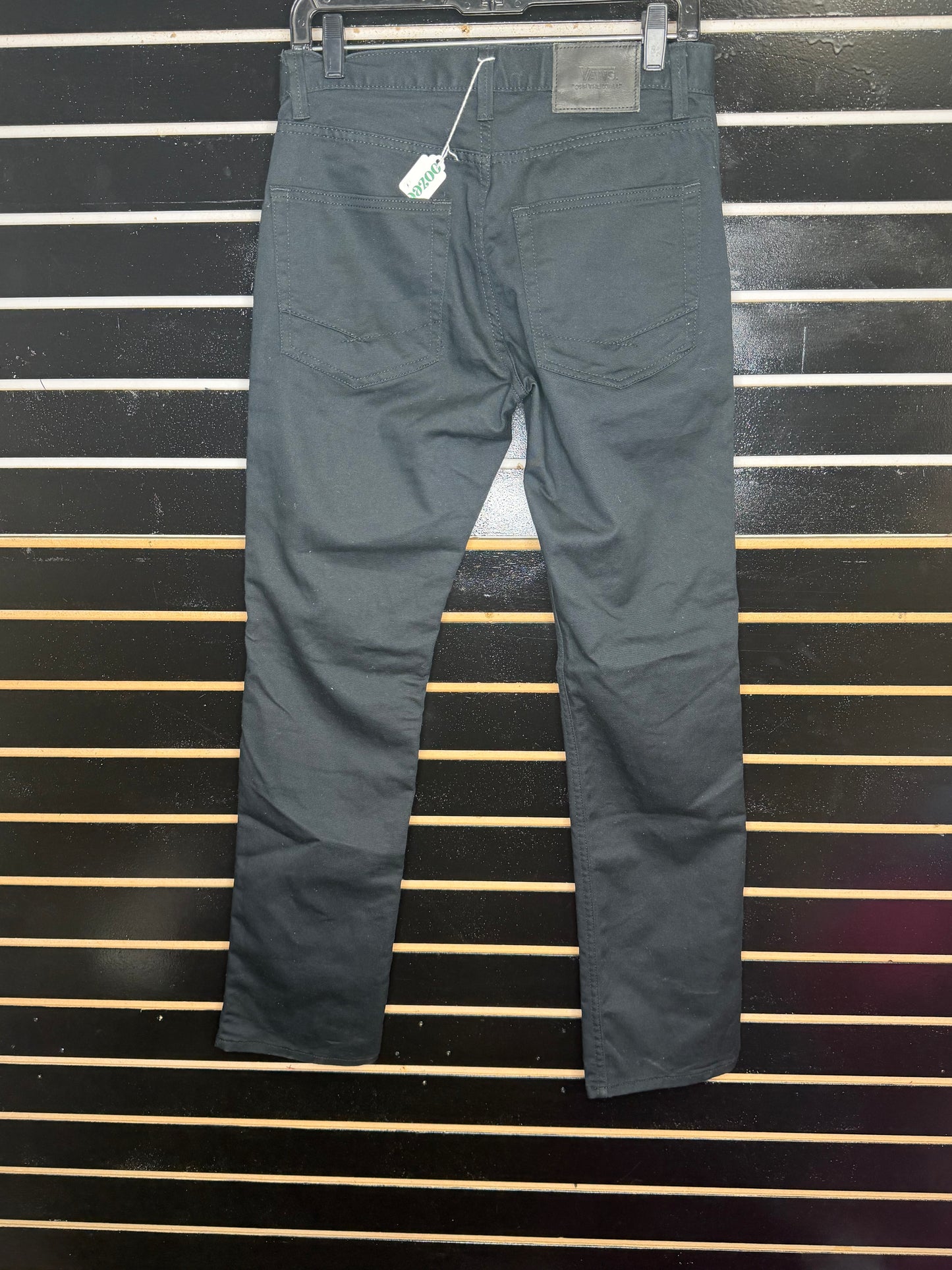 Pantalon Largo Vans
