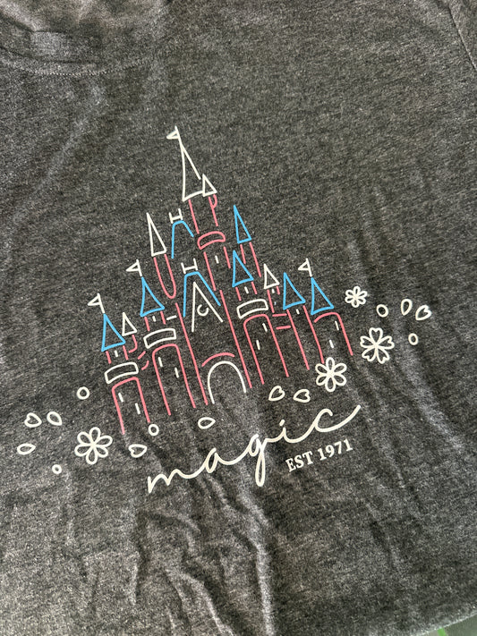 Tshirt Magical
