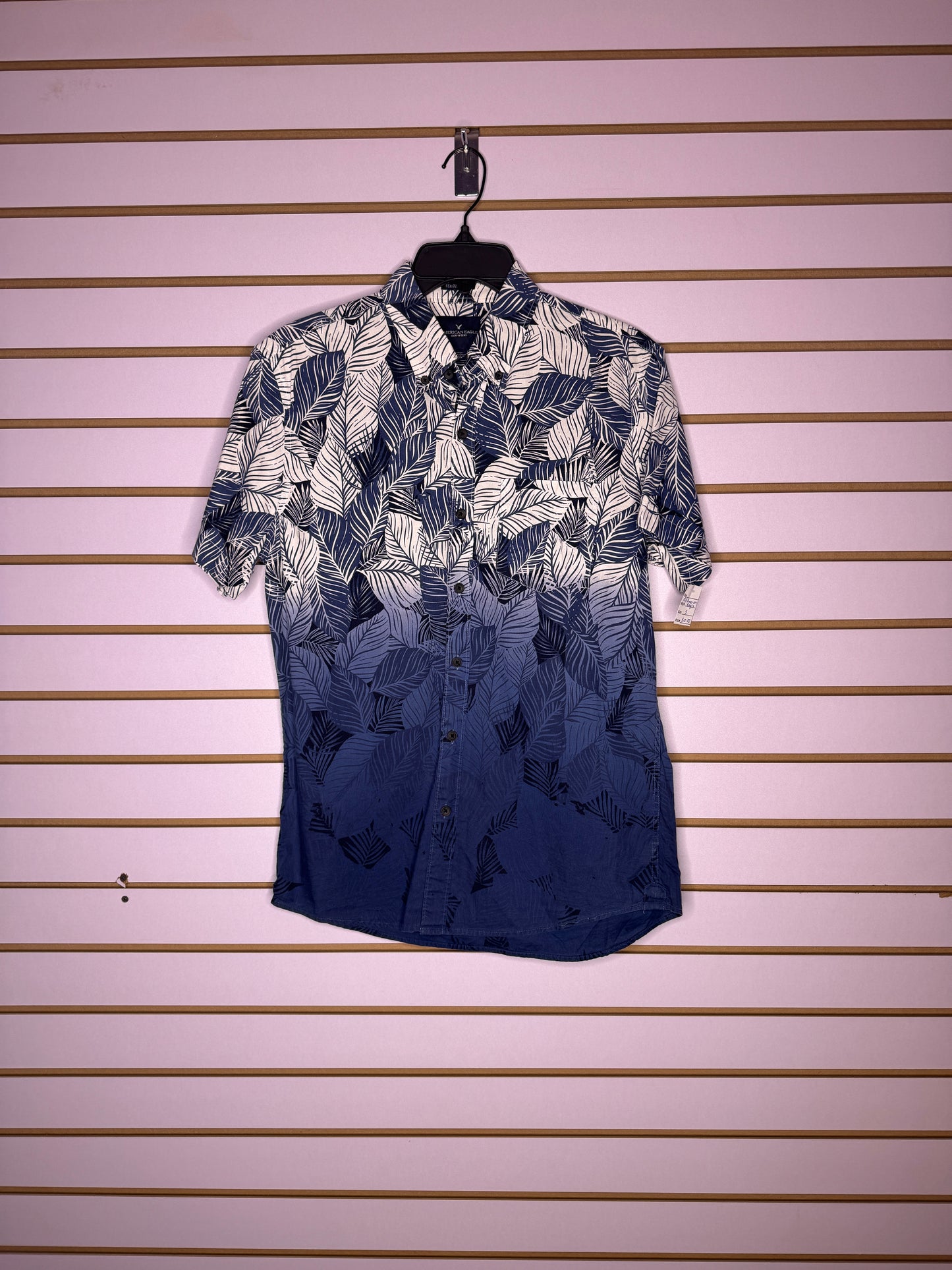 Camisa American Eagle