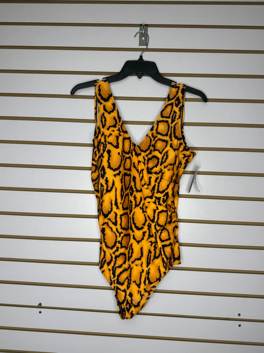 Traje de Baño Tigresa