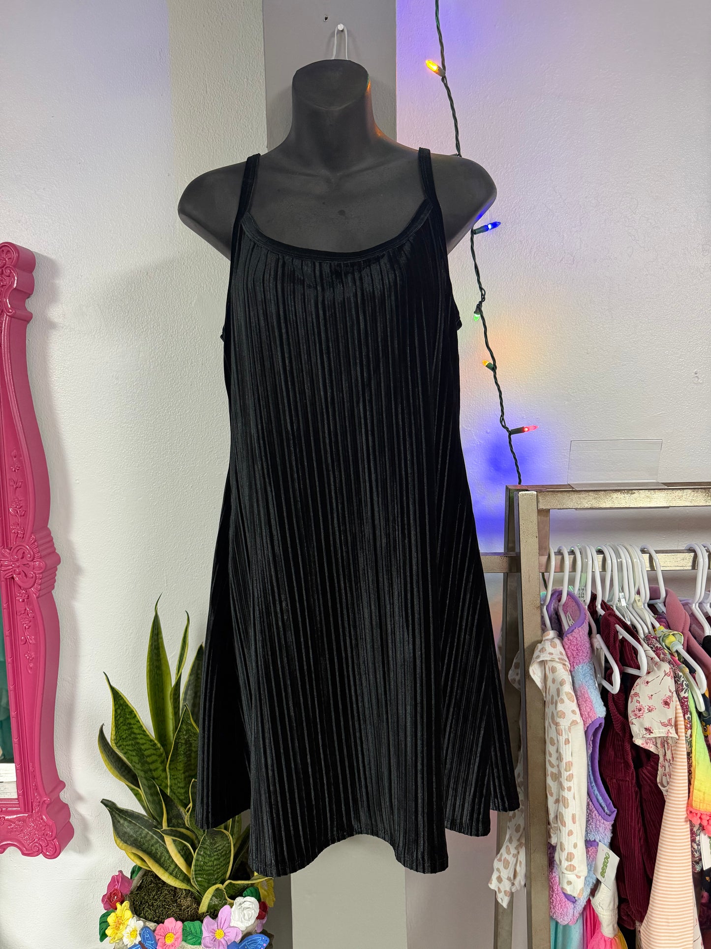 Traje Negro American Eagle