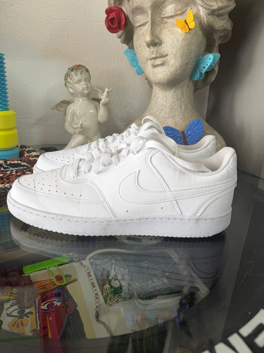 Nike Court Vision Low