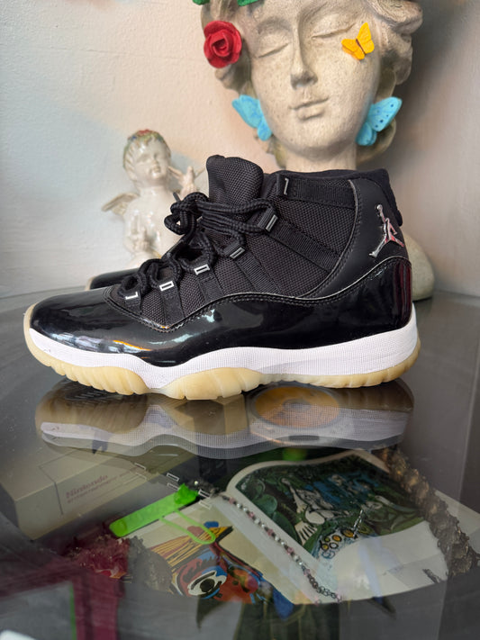 Jordan 11 Retro "Jubilee" / 25th Anniversary