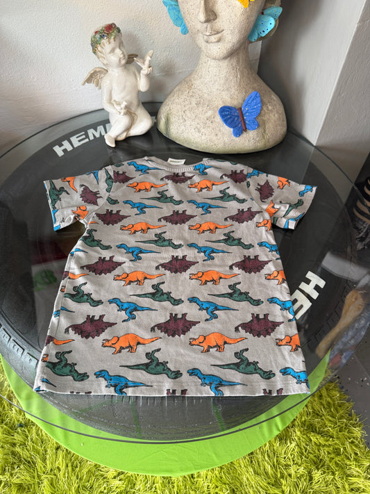 Shirt Dinosaurios