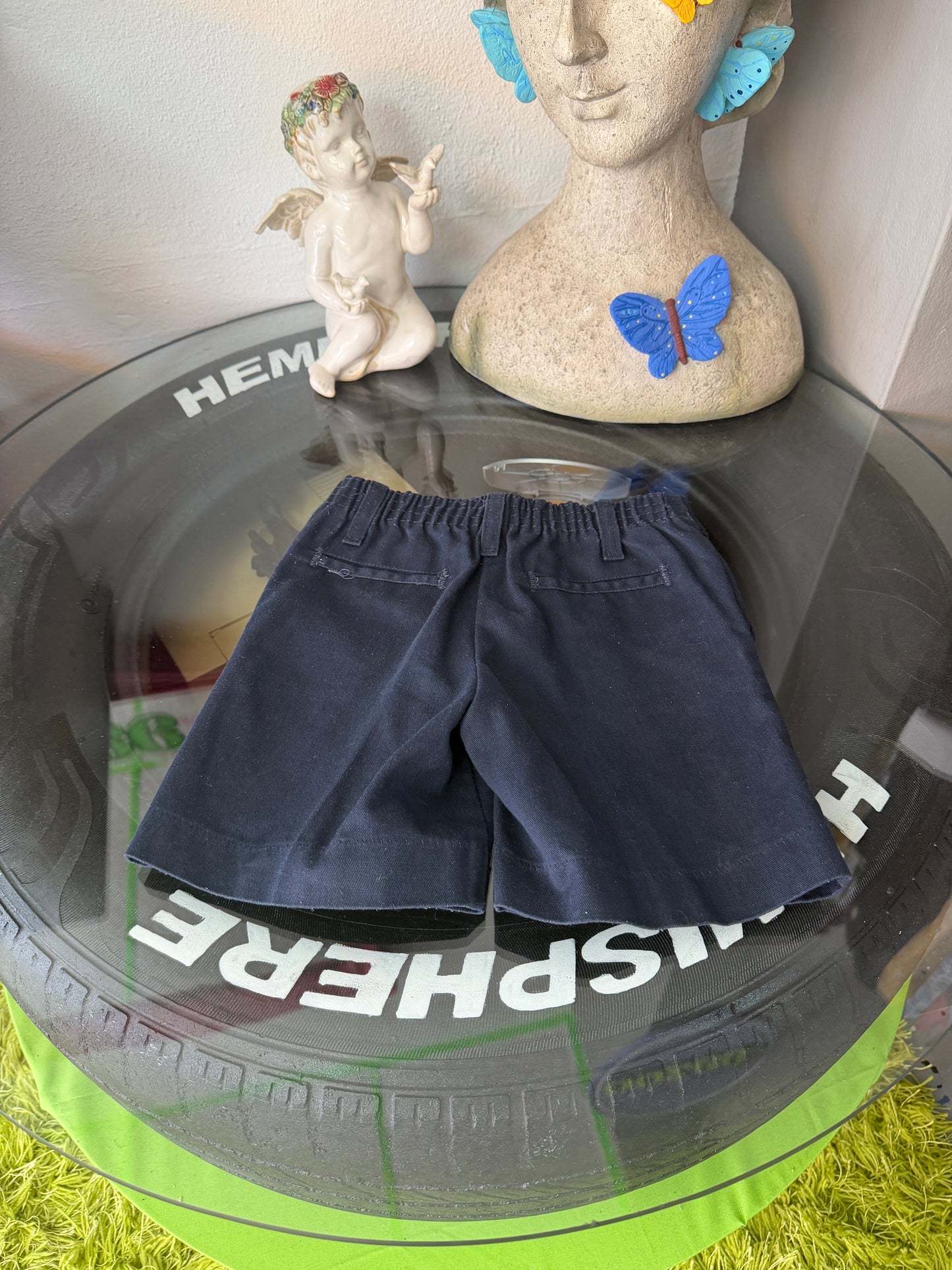 Pantalón Corto Dickie’s