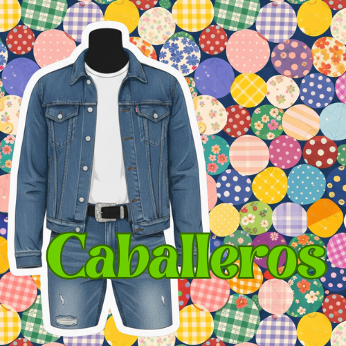 Caballeros