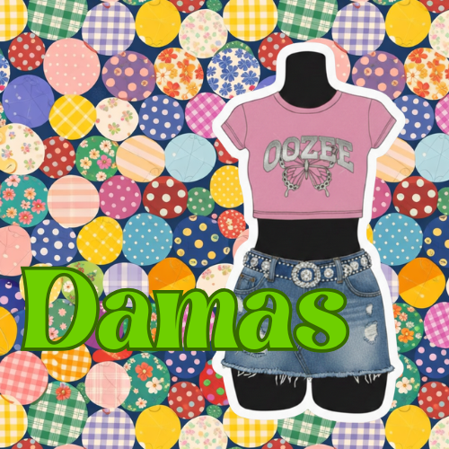 Damas
