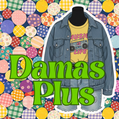 Damas Plus