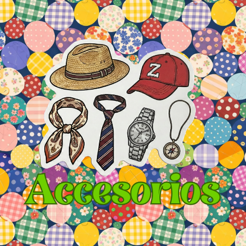 Accesorios