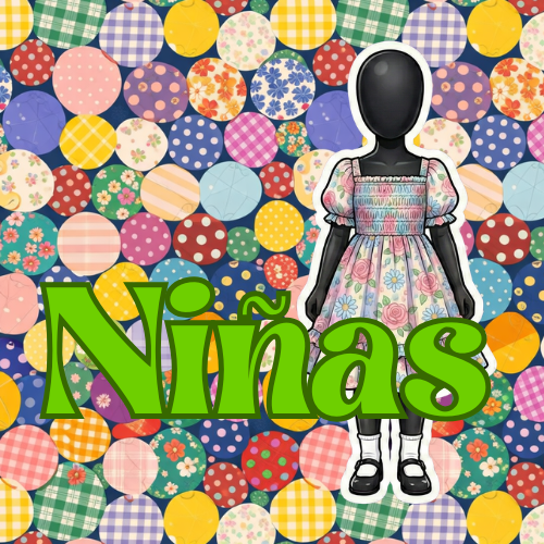Niñas