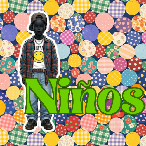 Niños