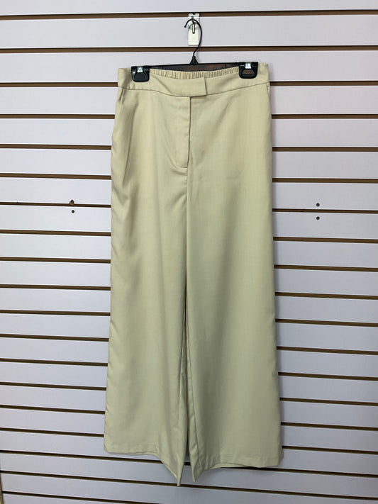 Pantalón crema