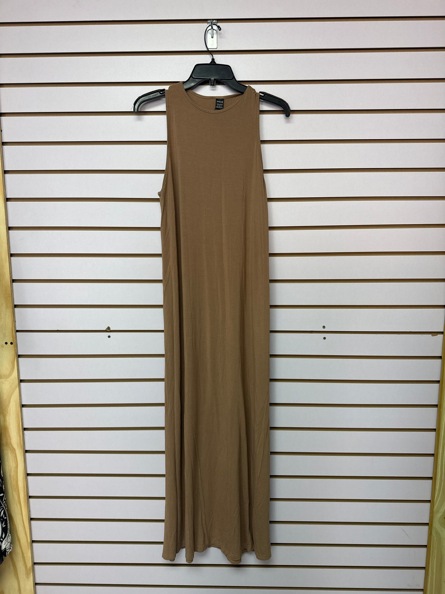 Traje Largo Crema