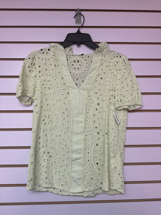 Camisa Verde Claro