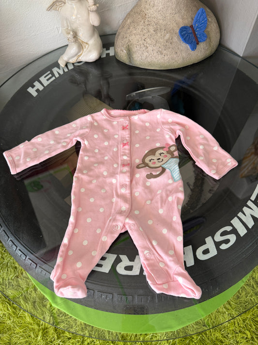 Pijama de Sala Pieza