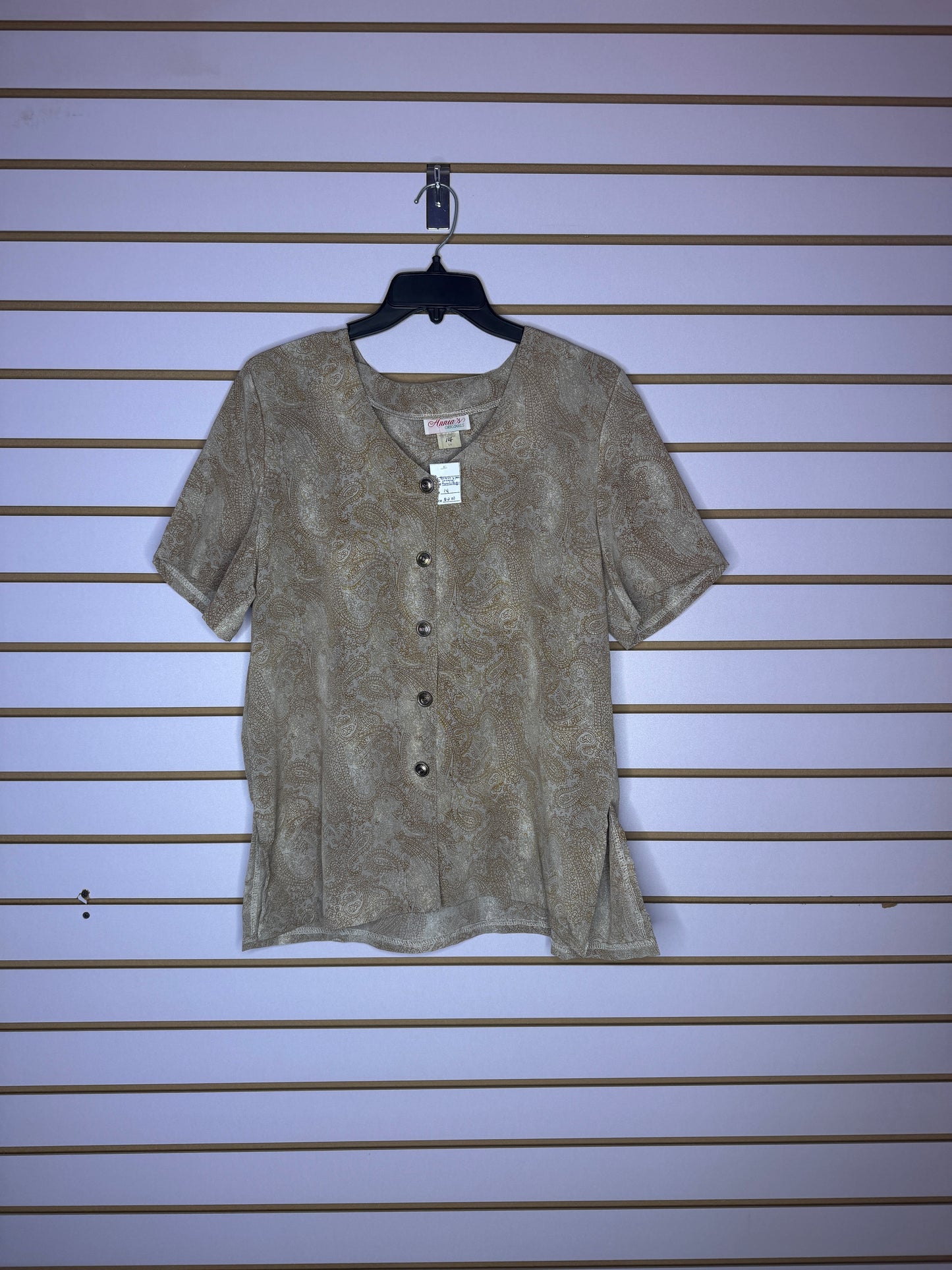 Set Blusa y Pantalon