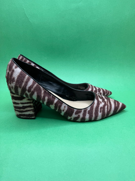 Nine West