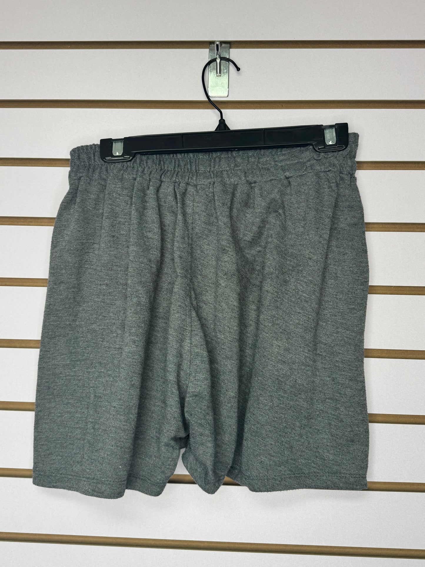 Pantalón Gris Stretch