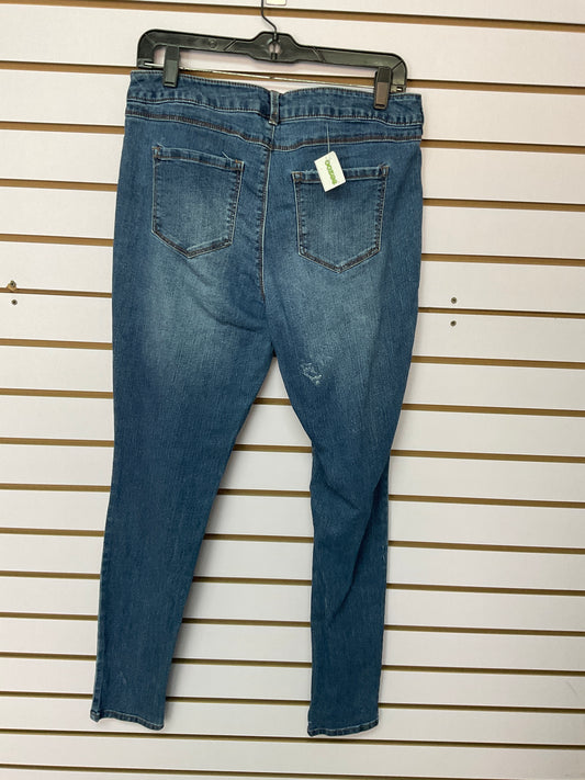 Mahon d.jeans