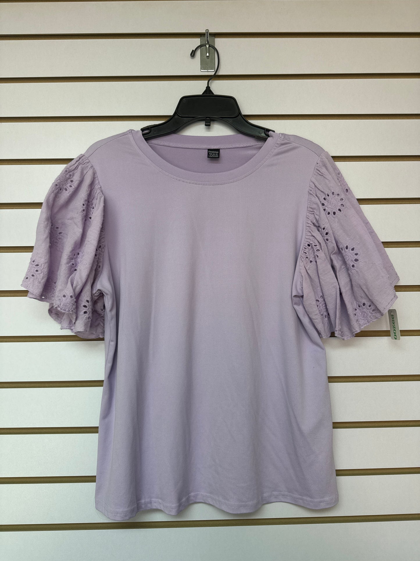 Blusa Lila