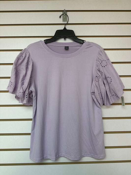 Blusa Lila
