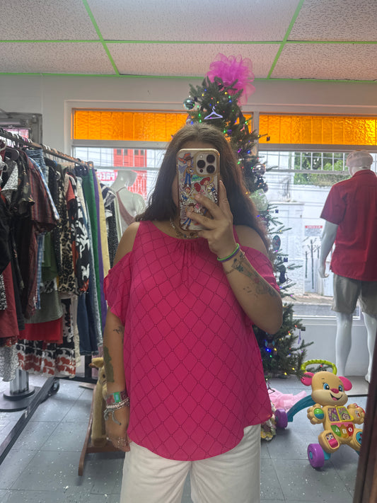 Anastasia Camisa Dama