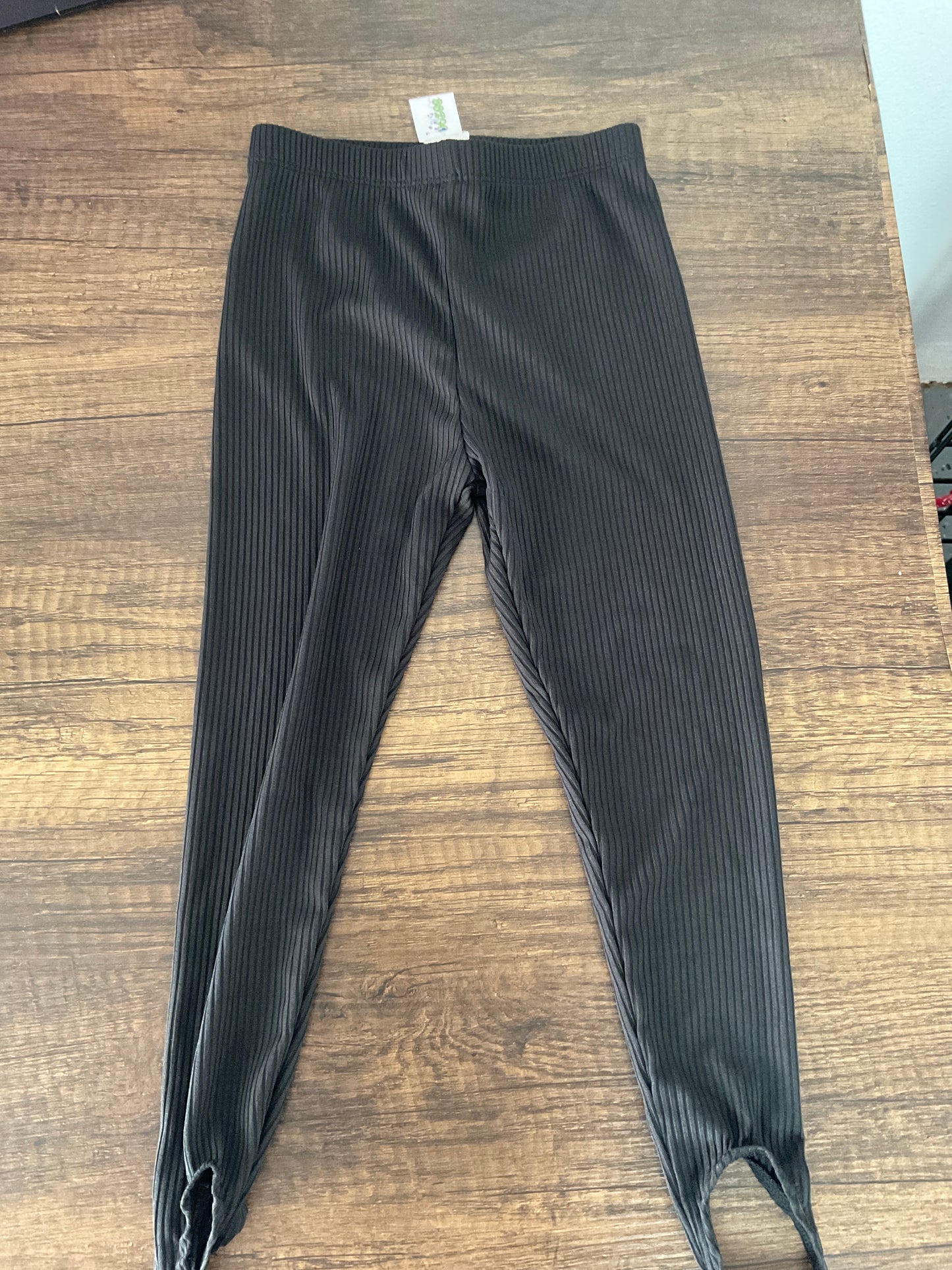 Leggings negro