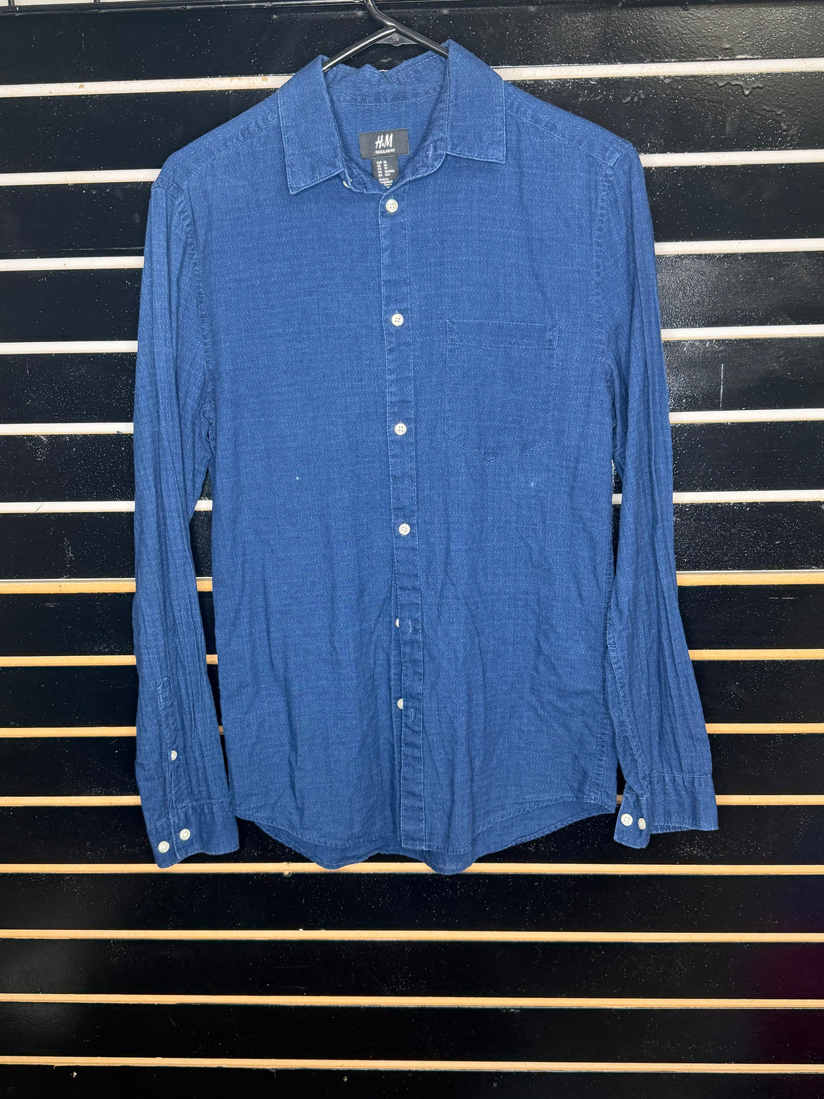 Camisa HyM