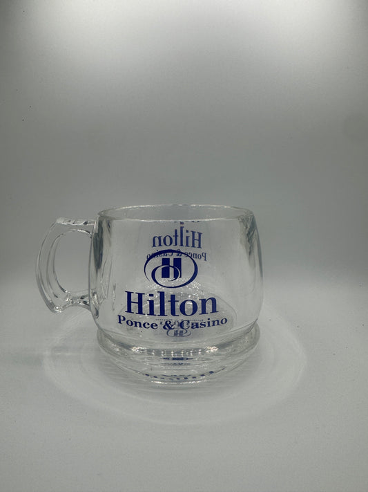 Taza Hilton Ponce & Casino