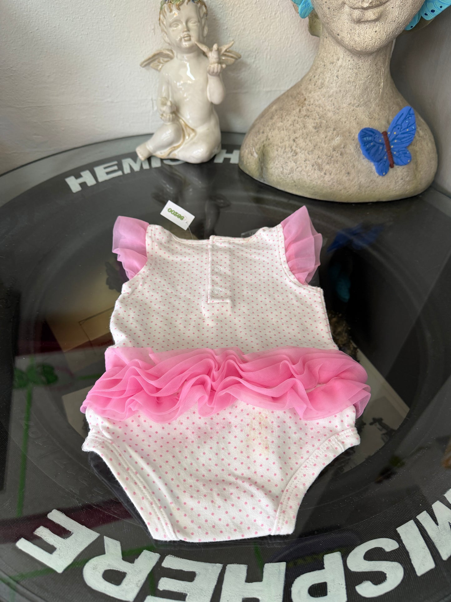 Bodysuit Tutú