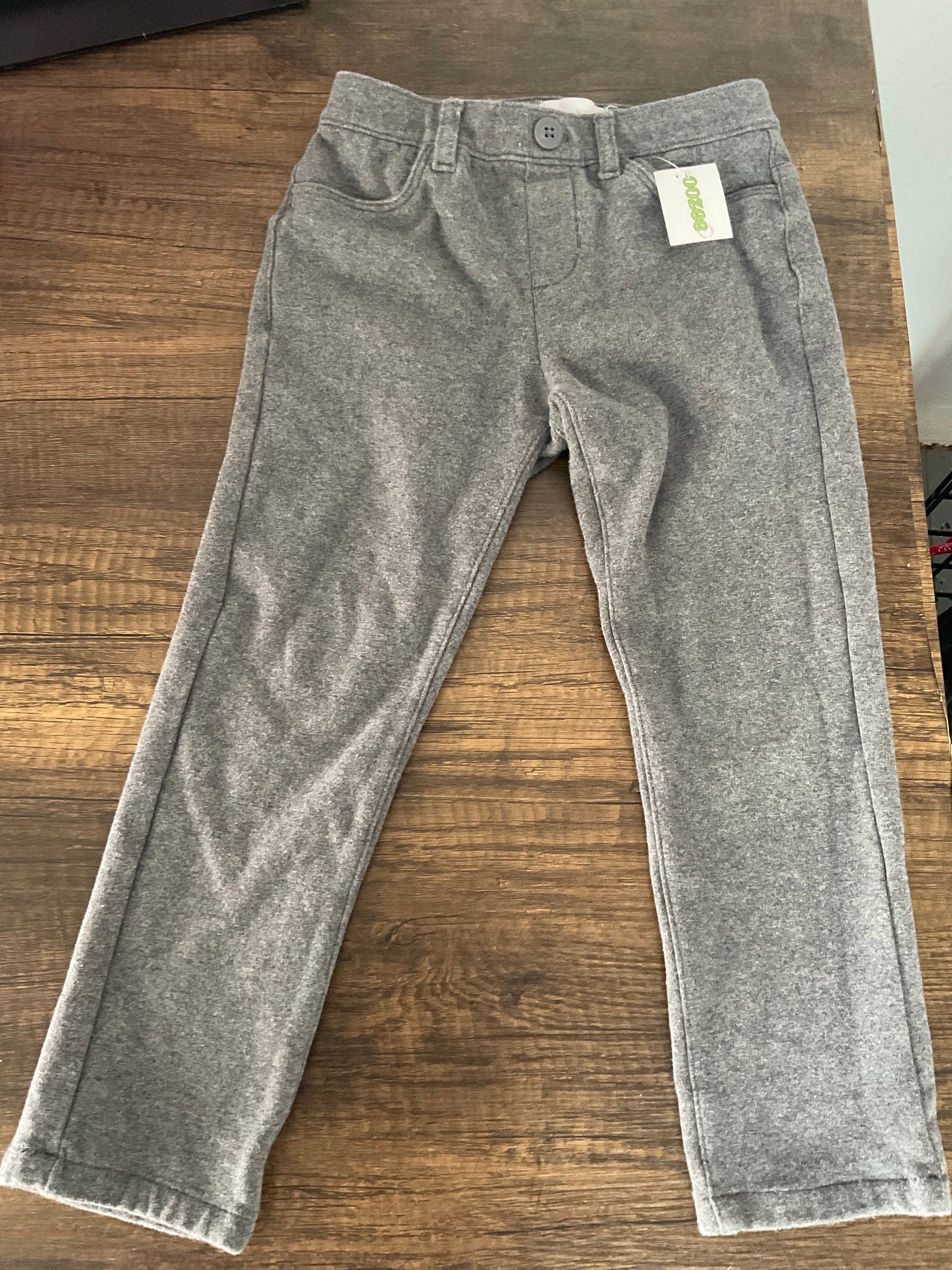Leggings gris