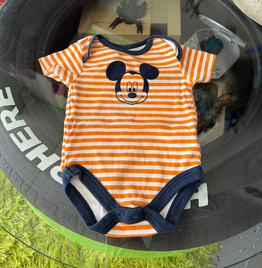 Bodysuit Mickey